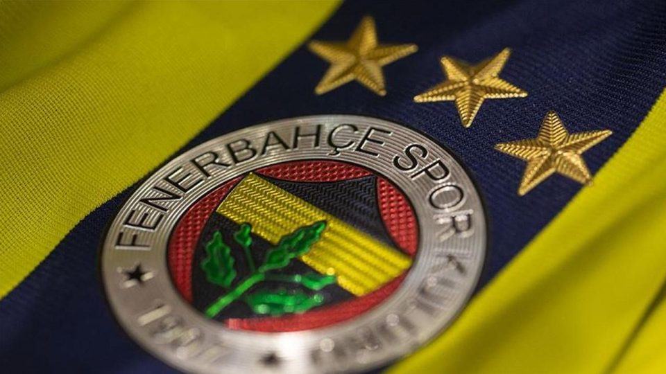 Fenerbahçe 116 yaşında