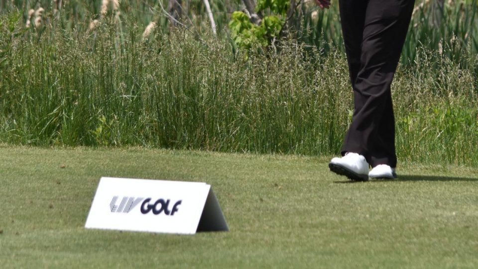 ABD Senatosunda PGA Tour ve LIV Golf’ün birleşme kararı masaya yatırılacak