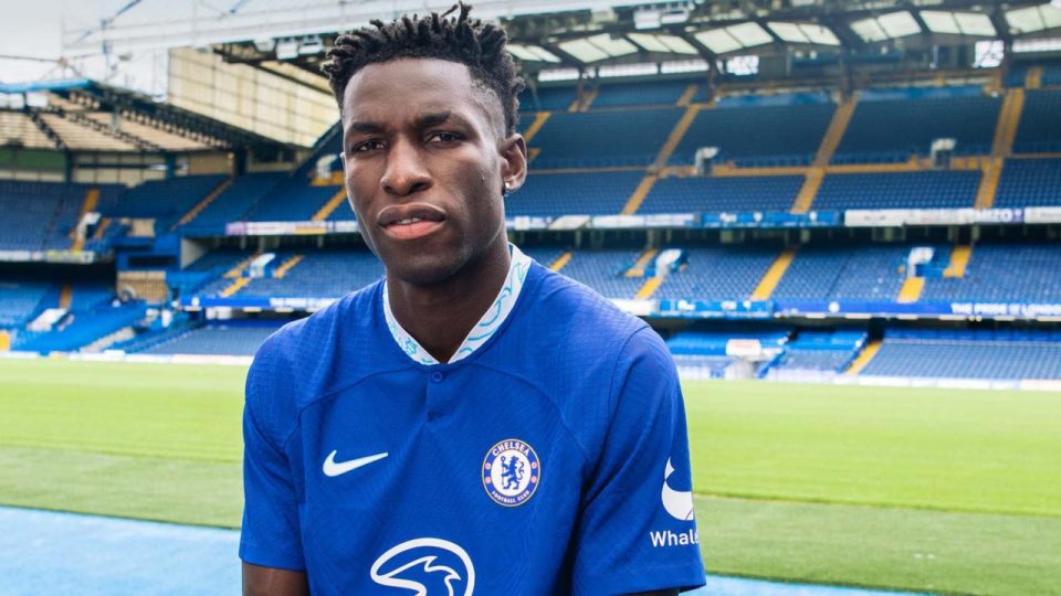 Chelsea Senegalli forvet Jackson’ı kadrosuna kattı