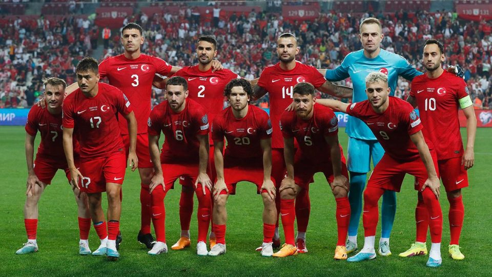 EURO 2024 Elemeleri’nde Türkiye’nin Galler’i yenmesi ada basınında geniş yer buldu