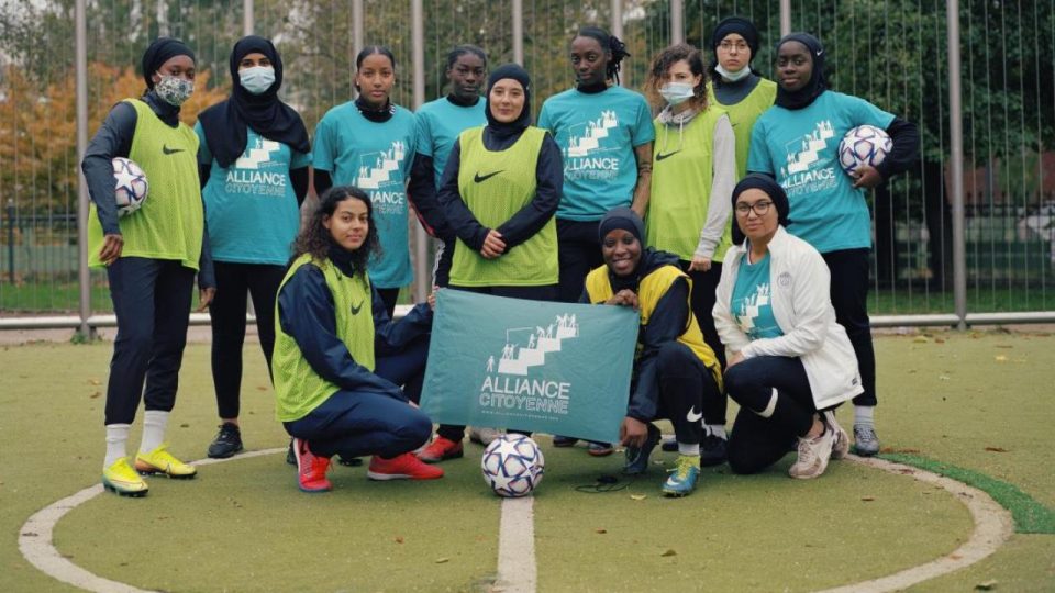 Fransa’da Danıştay raportörü kadın futbolunda başörtüsüne izin verilmesinden yana