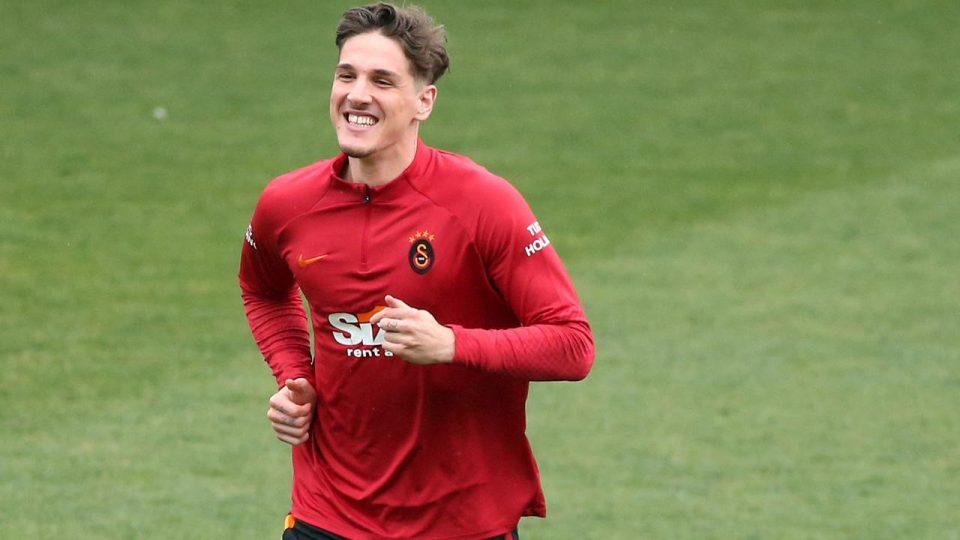 Galatasaray’da Nicolo Zaniolo’nun talipleri artıyor