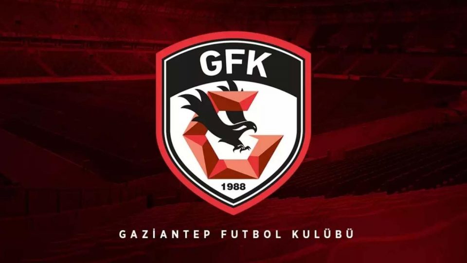 Gaziantep FK topbaşı yapacak