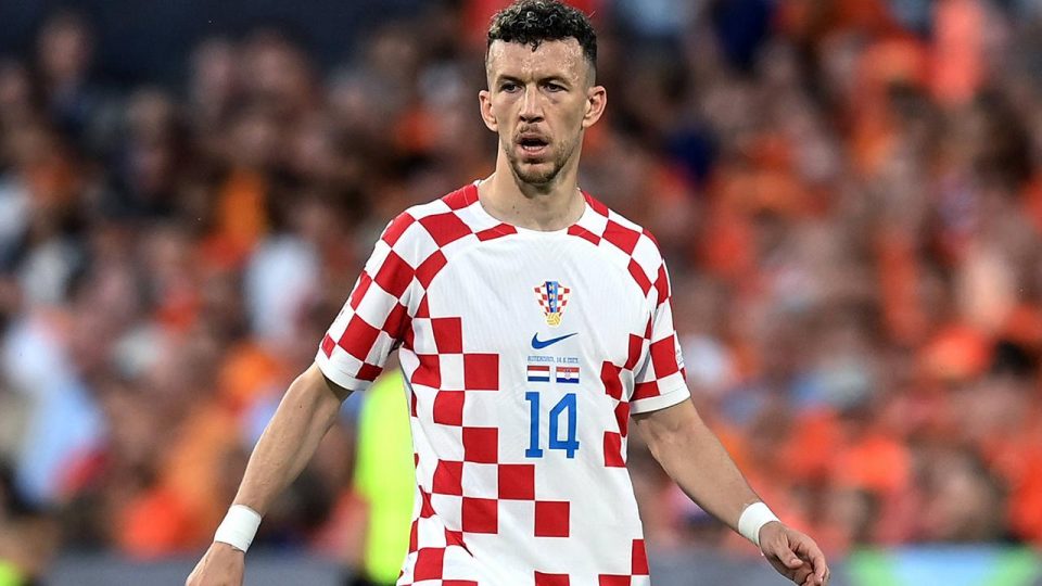 Ivan Perisic Fenerbahçe’ye önerildi
