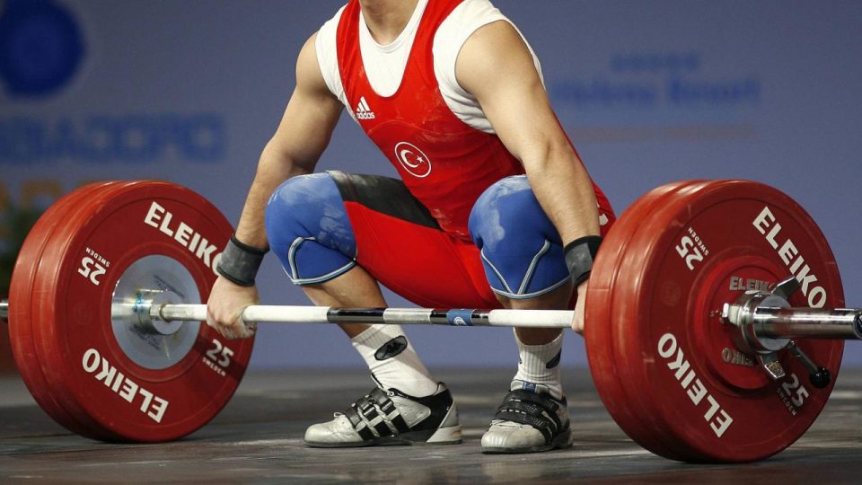 Milli halterciler Asian Open Şampiyonası’ndan 4 madalya ile döndü