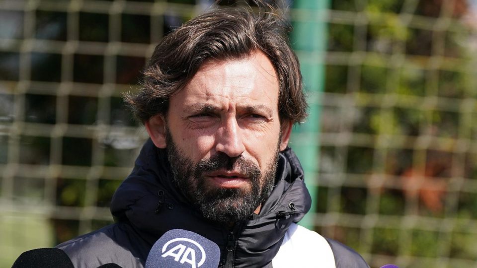 Pirlo’nun yeni takımı belli oldu