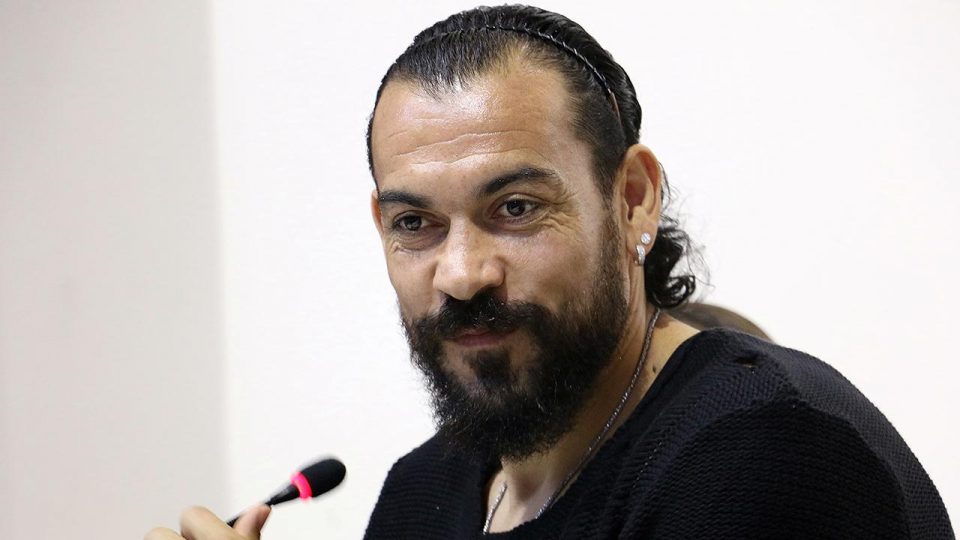 Sivasspor’da Servet Çetin dönemi