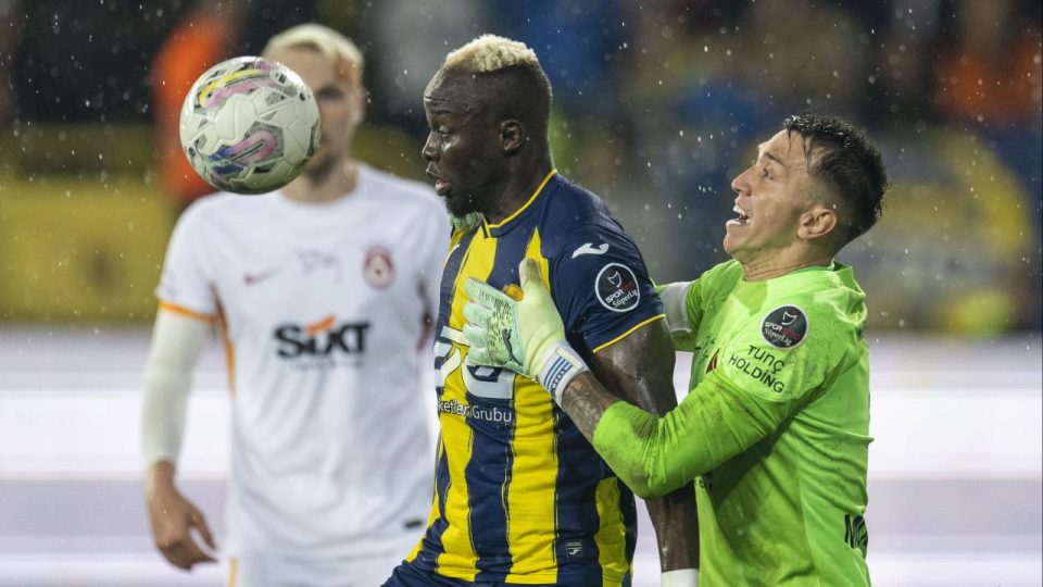 Süper Lig’de 74 farklı ülkeden 311 yabancı futbolcu oynadı
