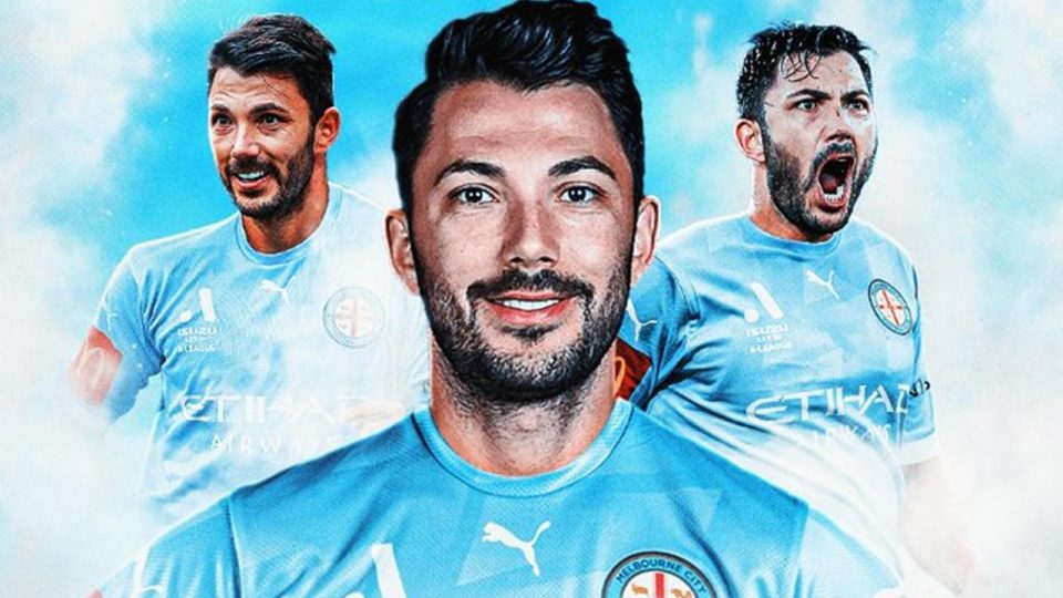 Tolgay Arslan Avustralya’ta transfer oldu