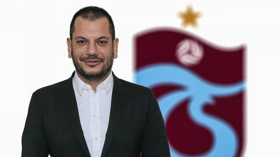 Trabzonspor Başkanı Ertuğrul Doğan’dan yeni sezon ve Kurban Bayramı mesajı