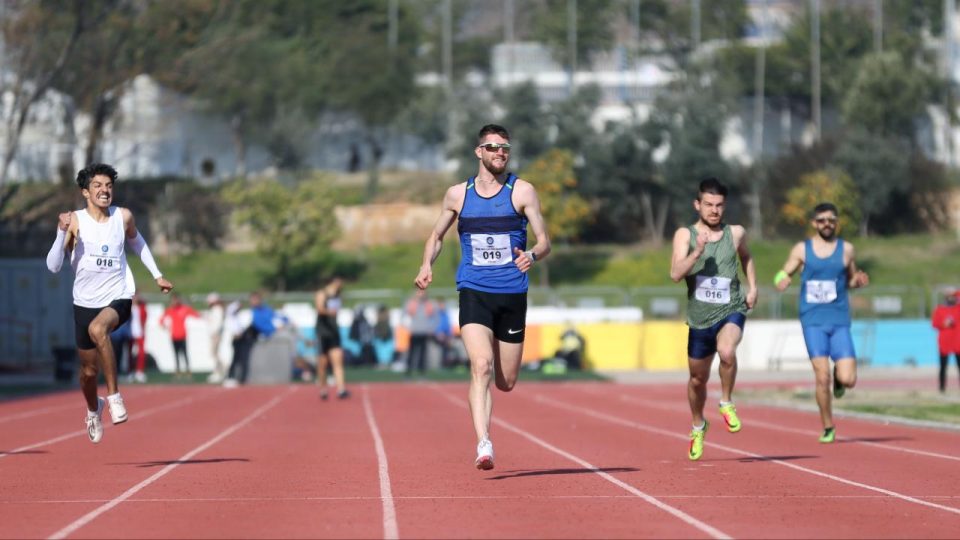 Türkiye İşitme Engelliler Atletizm Şampiyonası Bursa’da başlayacak