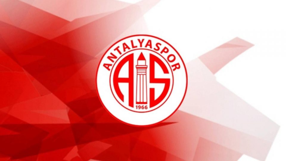 Antalyaspor 57. kuruluş yıl dönümünü kutluyor