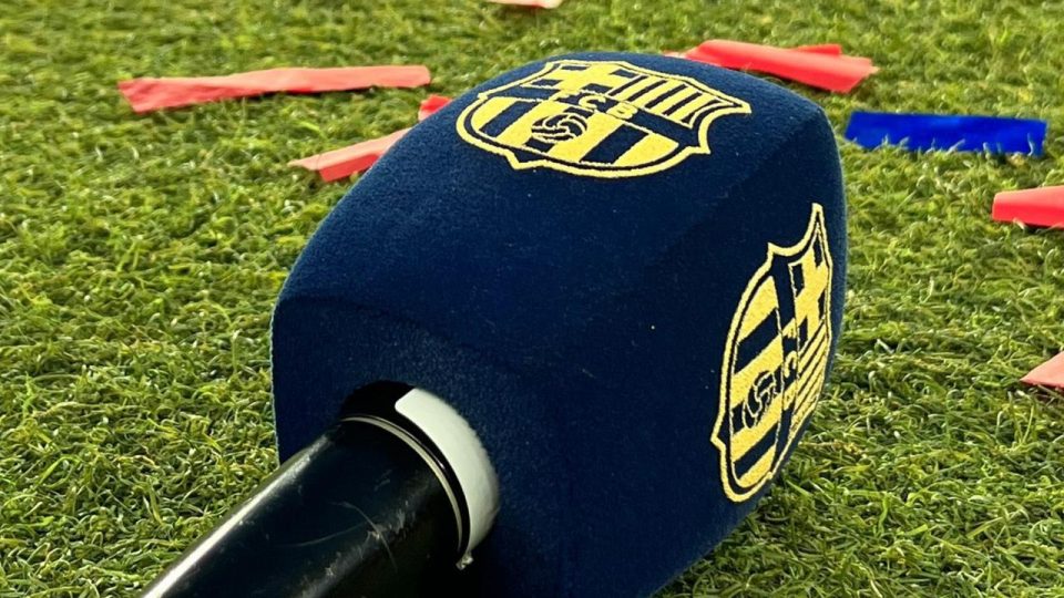 Barcelona mali sorunlardan dolayı Barça TV’yi kapattı