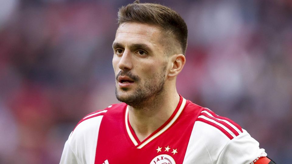 Beşiktaş’ta hedef Dusan Tadic