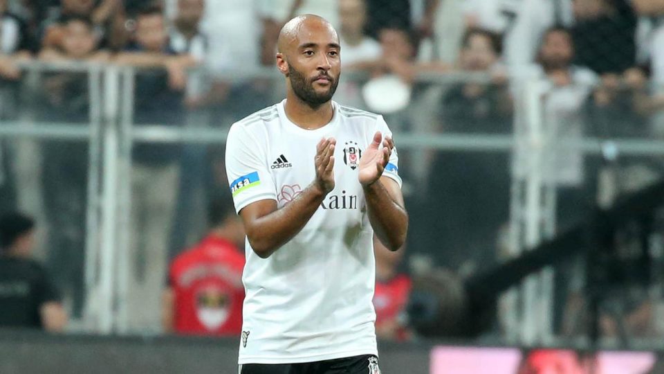 Beşiktaş’ta Nathan Redmond bilmecesi sona eriyor