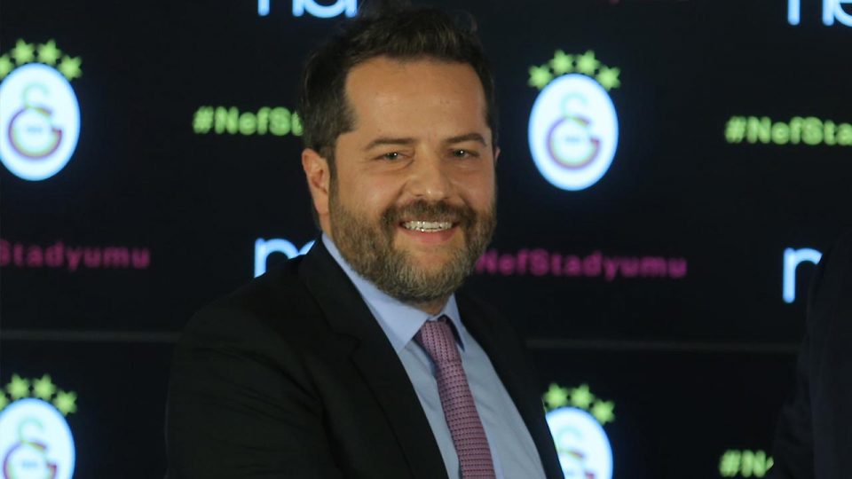 Erden Timur: Icardi’nin transferi için aşama kaydedildi