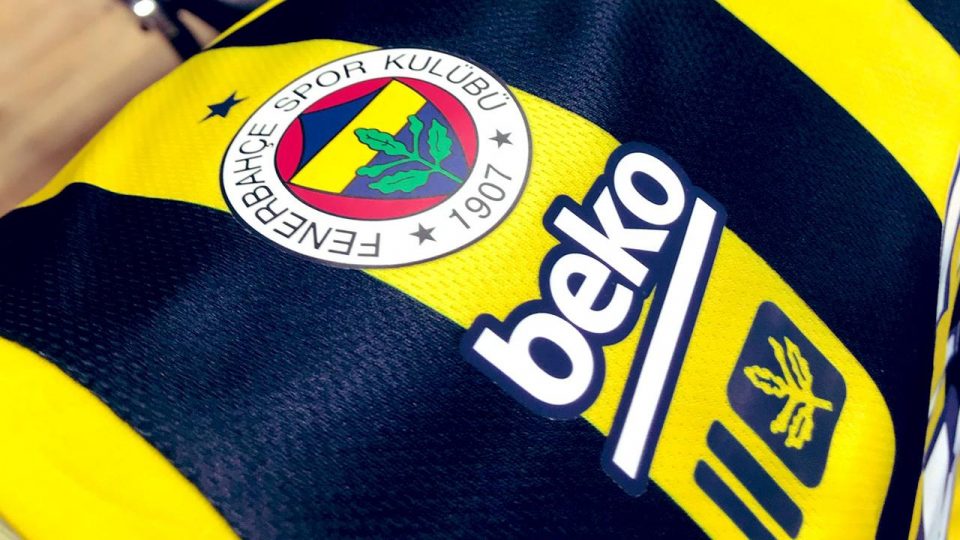 Fenerbahçe Beko’da iki ayrılık