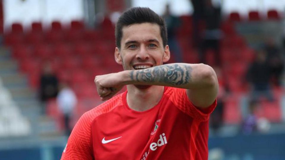 Fenerbahçe Umut Nayir ile görüşmelerde sona geldi
