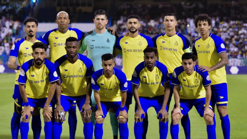FIFA borcu nedeniyle Al-Nassr’a transfer yasağı getirdi
