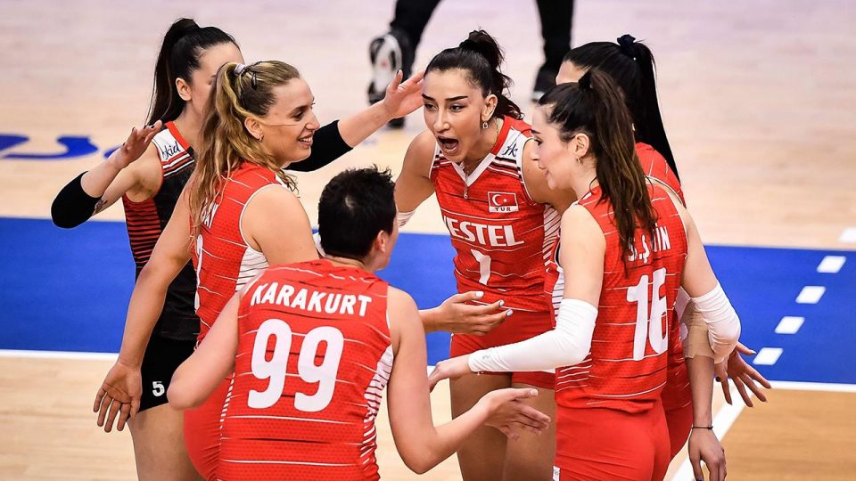 Filenin Sultanları’nın çeyrek finaldeki rakibi belli oldu