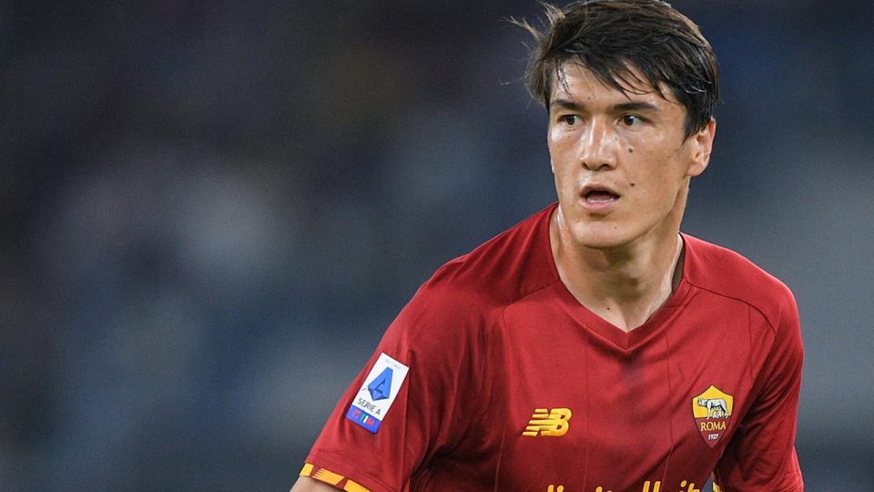 Galatasaray’dan Eldor Shomurodov hamlesi