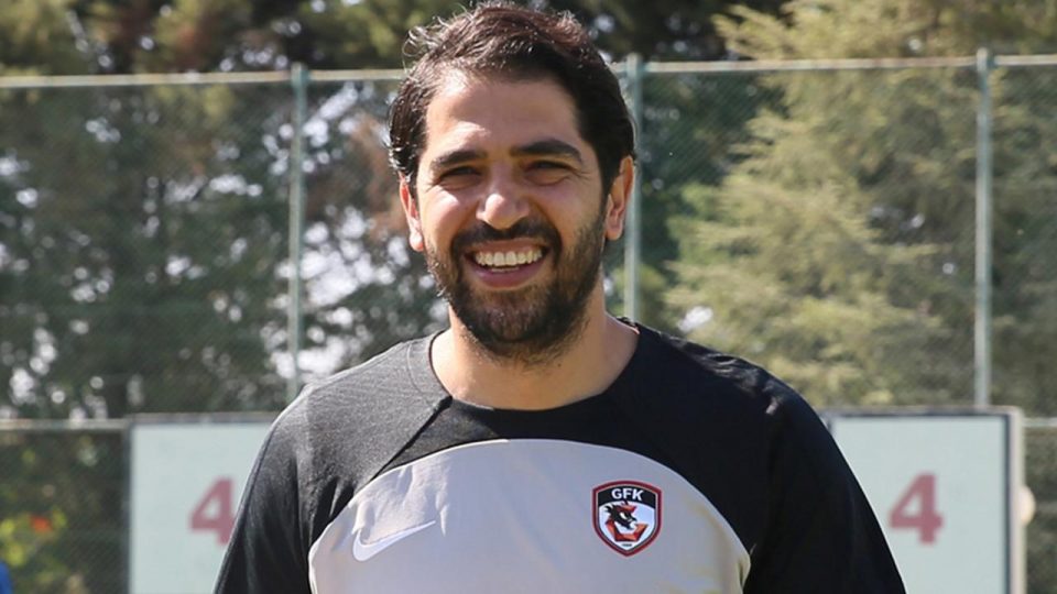 Gaziantep FK’te Erdal Güneş’ten transfer açıklaması