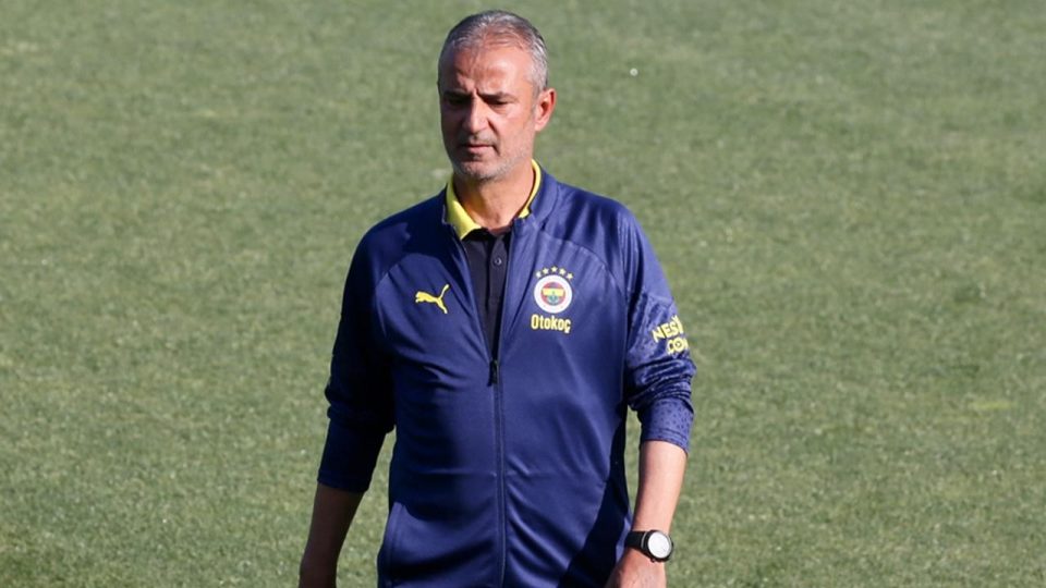 İsmail Kartal’dan şampiyonluk açıklaması