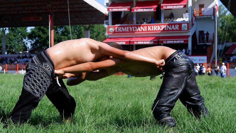 Kırkpınar’ın yeni formatı seyir zevkini artıracak