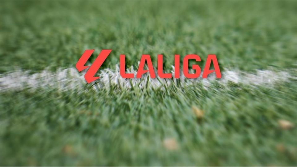 La Liga sponsorluk gelirini iki katına çıkardı