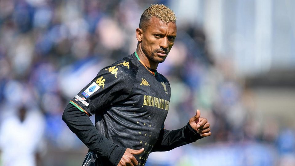 Luis Nani Adana Demirspor için İstanbul’a geldi