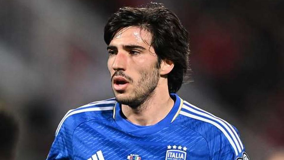 Newcastle United Sandro Tonali’yi kadrosuna kattı