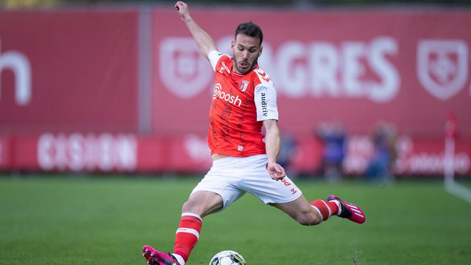 Nuno Sequeira Pendikspor’da