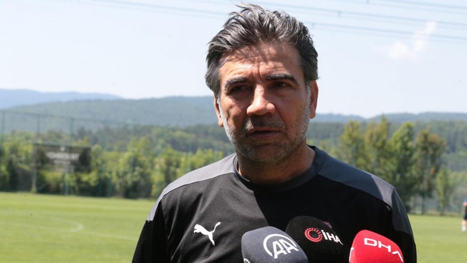 Osman Özköylü’den Süper Lig’de “güçlü Pendikspor” mesajı
