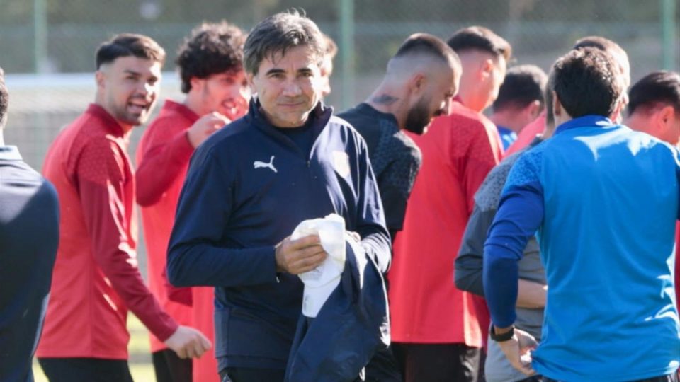 Pendikspor Süper Lig’de kalıcı olmak istiyor