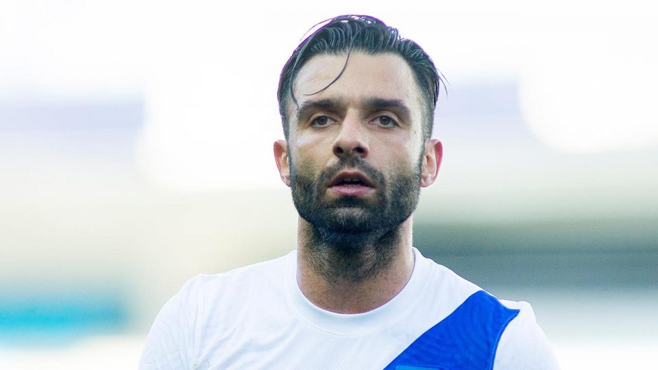 Pendikspor Tzavellas’ı transfer etti