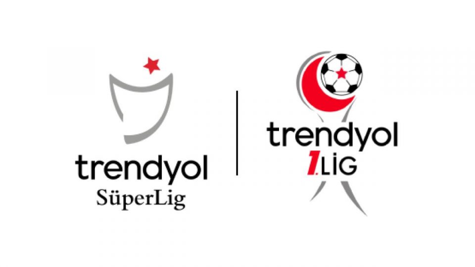 Süper Lig ile 1. Lig’de fikstür çekim tarihleri belli oldu