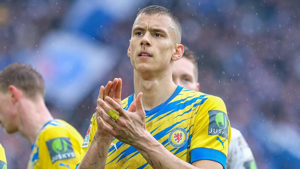 Trabzonspor Filip Benkovic’le anlaştı