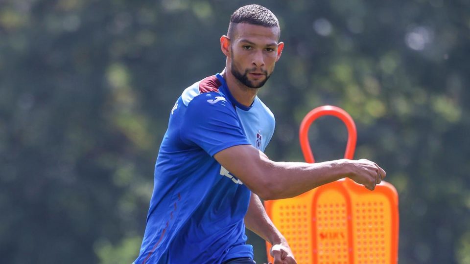 Trabzonsporlu Fernandez’in sağlık durumu belli oldu