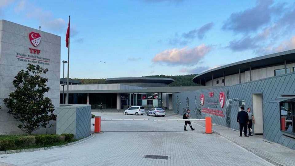 Tüm gözler TFF’de: Kurullar açıklanacak, yeni kararlar alınacak