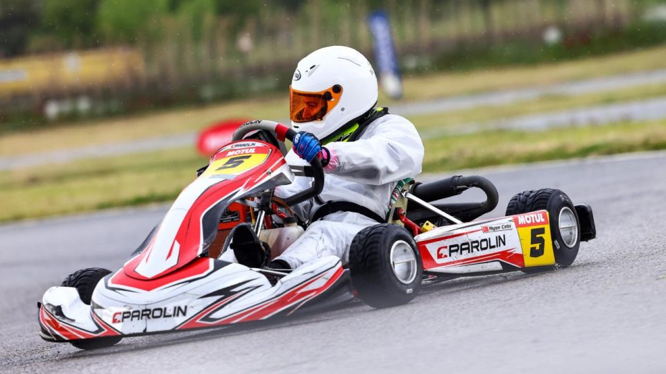 Türkiye Karting Şampiyonası’nın ikinci ayağı İstanbul’da gerçekleştirilecek
