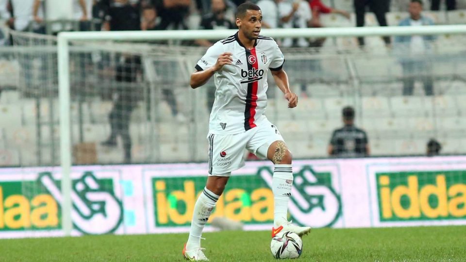 Welinton Pendikspor’da