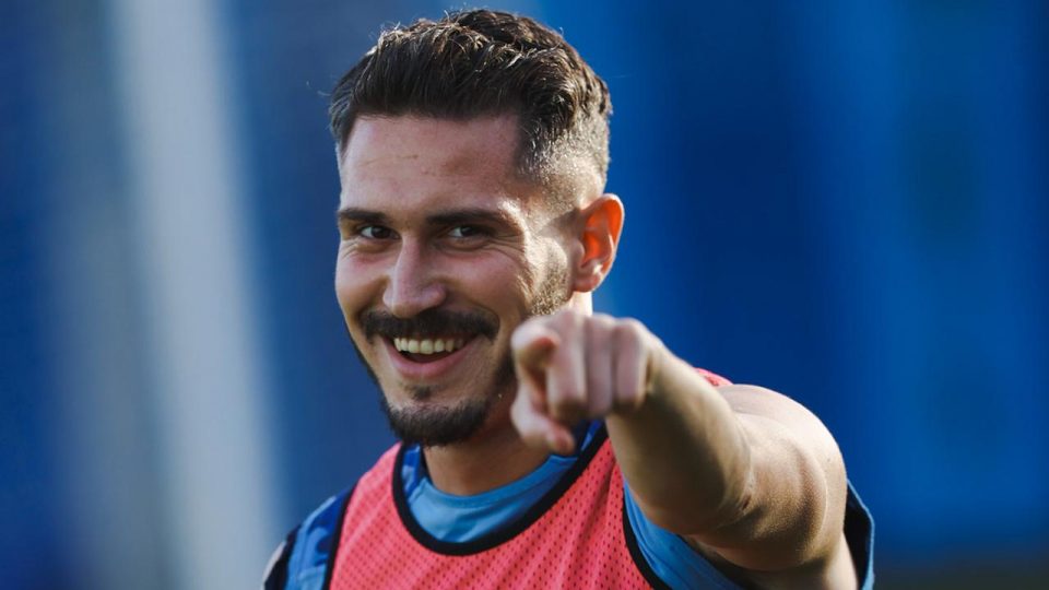 Yıldırım Mert Çetin MKE Ankaragücü’nde