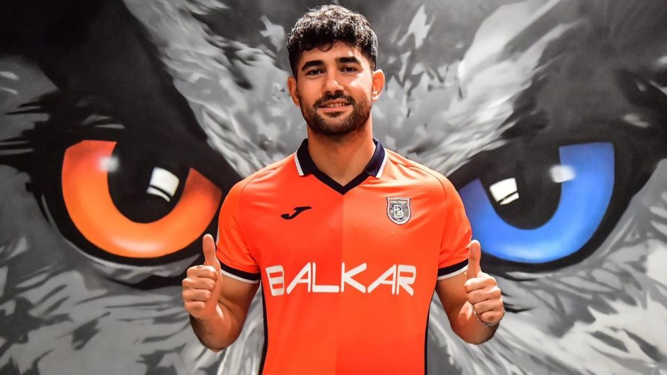 Başakşehir Onur Ergün’ü kadrosuna kattı