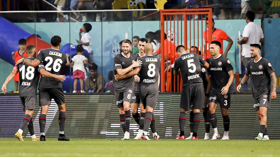 Fatih Karagümrük, MKE Ankaragücü’nü konuk edecek