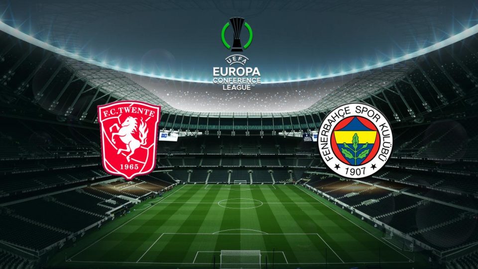 Fenerbahçe Avrupa’da tur için sahaya çıkıyor