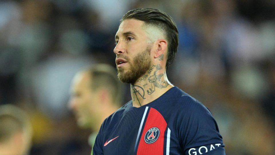 Galatasaray’dan Sergio Ramos mesaisi
