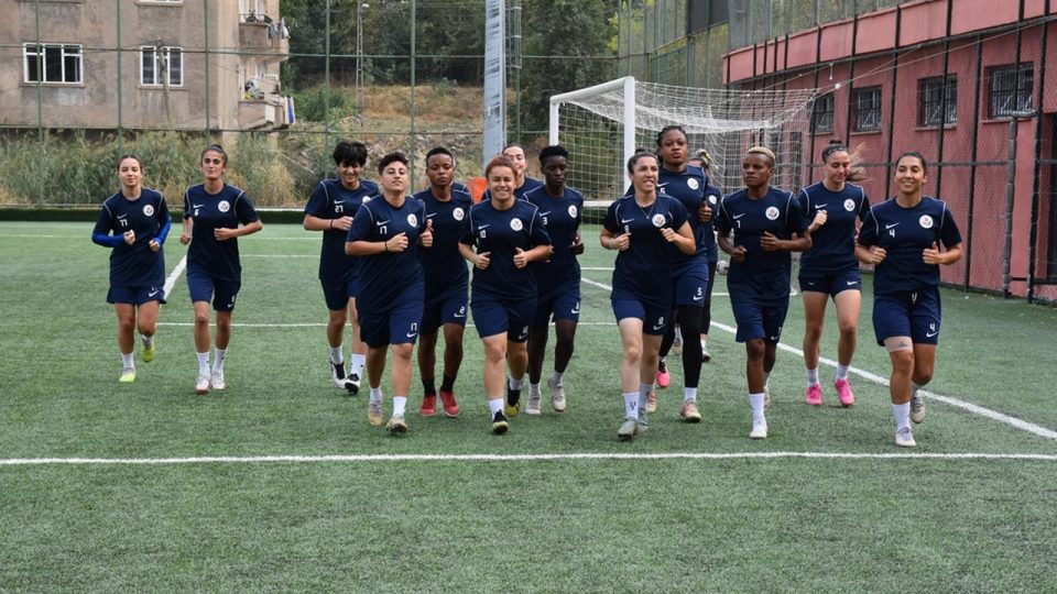 Hakkarigücü Fenerbahçe’yi yenerek 2’de 2 yapmak istiyor