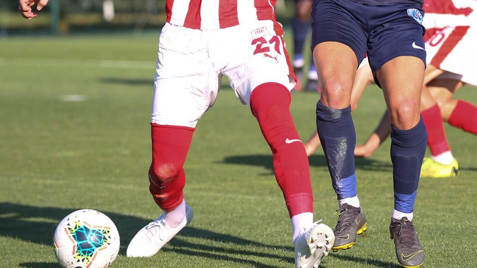 Kasımpaşa ile Pendikspor 18 yıl sonra karşılaşacak