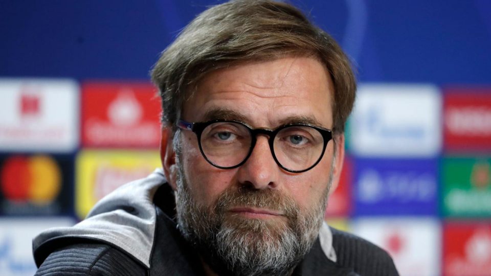 Liverpool Teknik Direktörü Klopp Salah’ın transfer iddialarını yalanladı