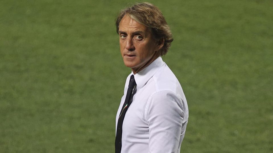Roberto Mancini’nin yeni adresi Suudi Arabistan
